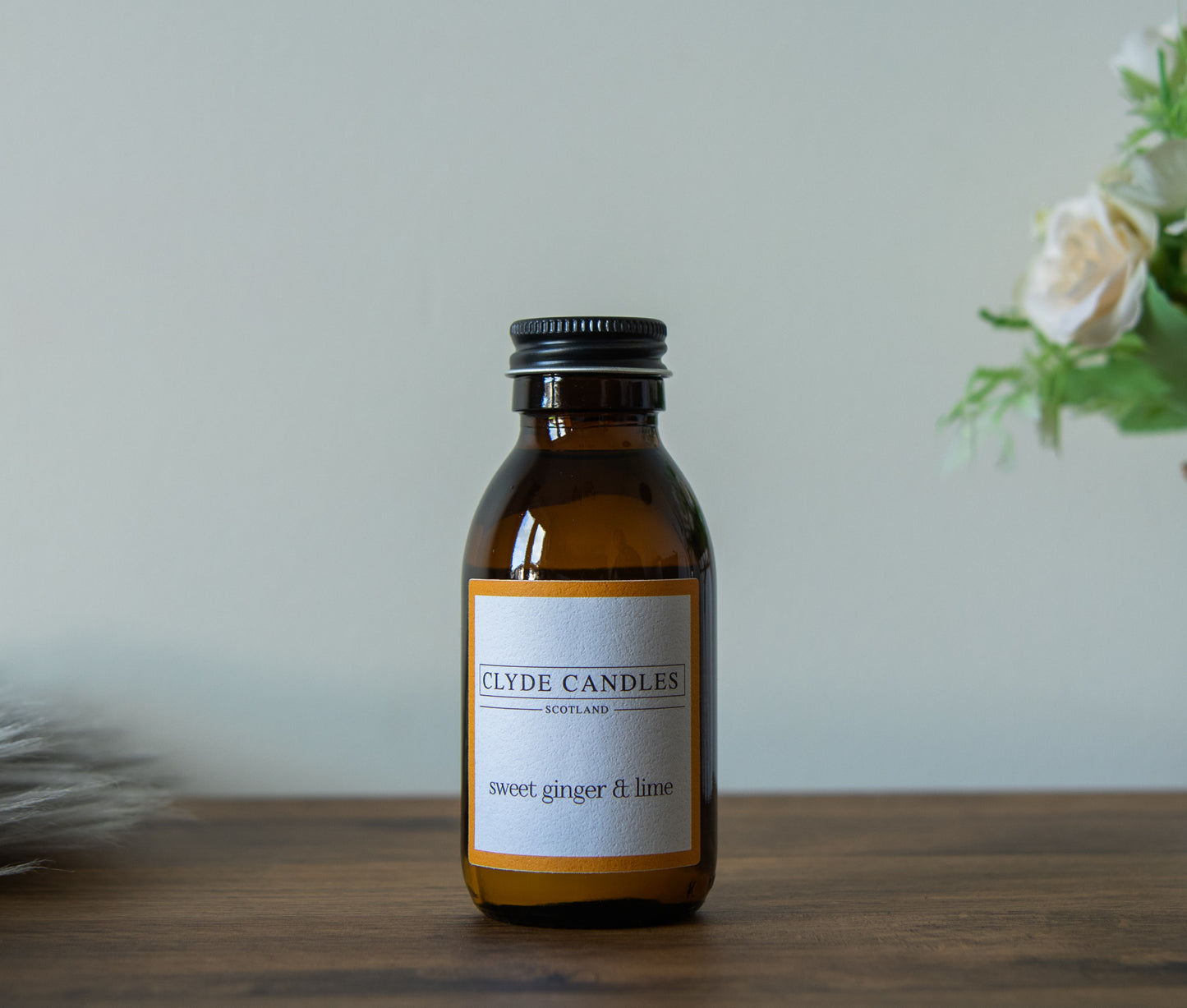 Reed Diffuser Refill With Replacement Reeds