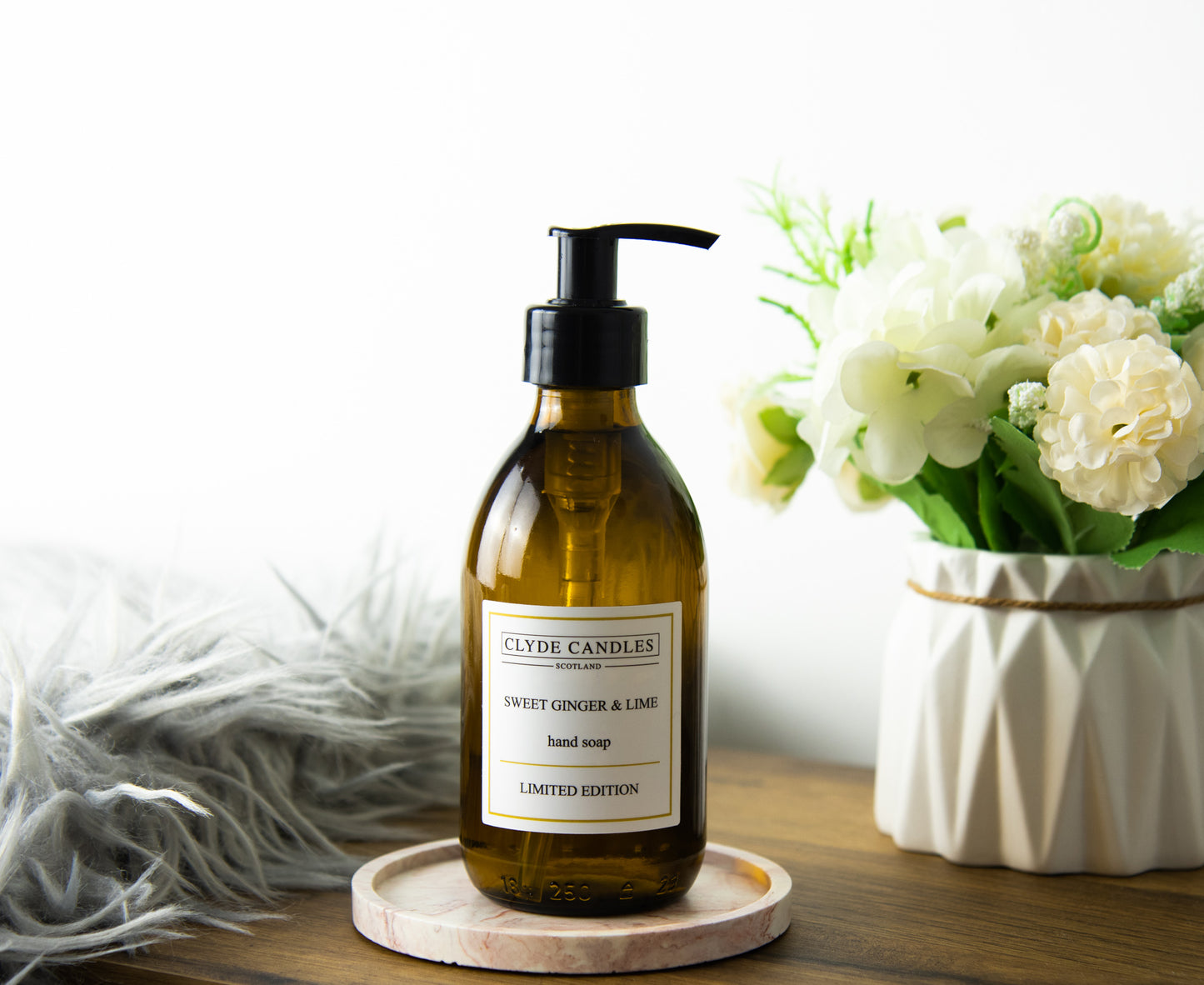 Luxury Hand Wash