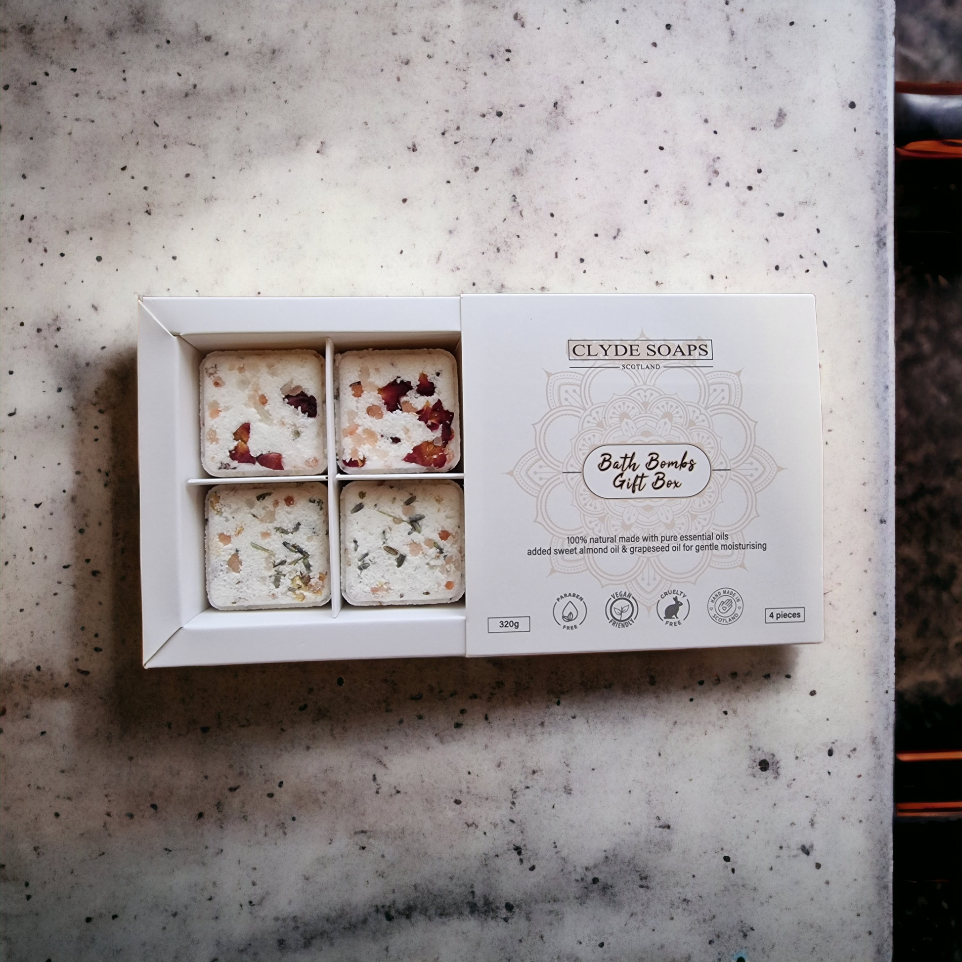 Bath soaps best sale and bombs