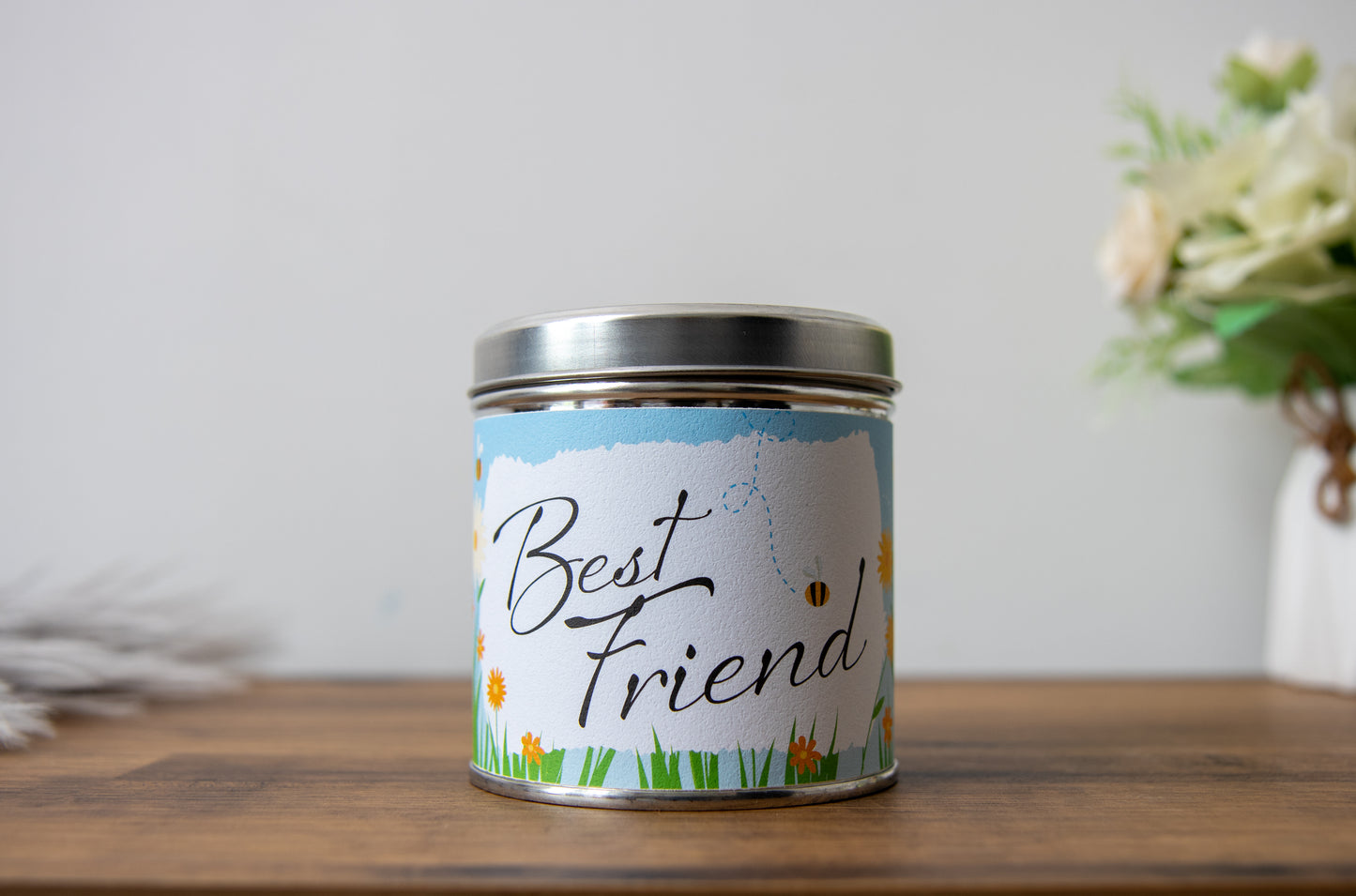 Made For Moments Best Friend Candle