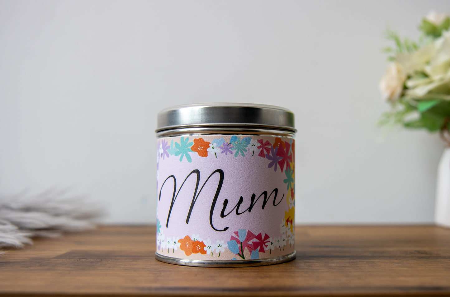 Made For Moments Mum Candle
