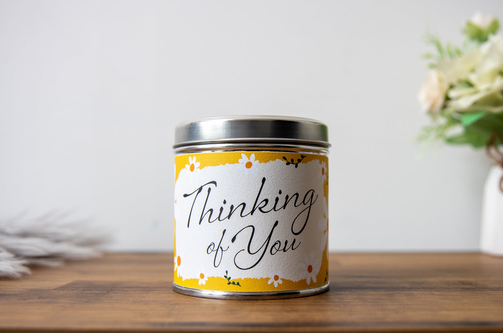 Made For Moments Thinking Of You Candle