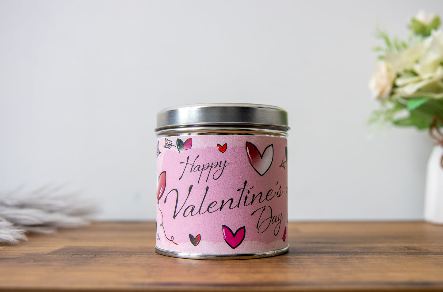 Made For Moments Valentine’s Day Candle