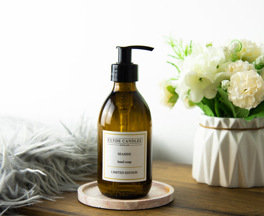Luxury Hand Wash