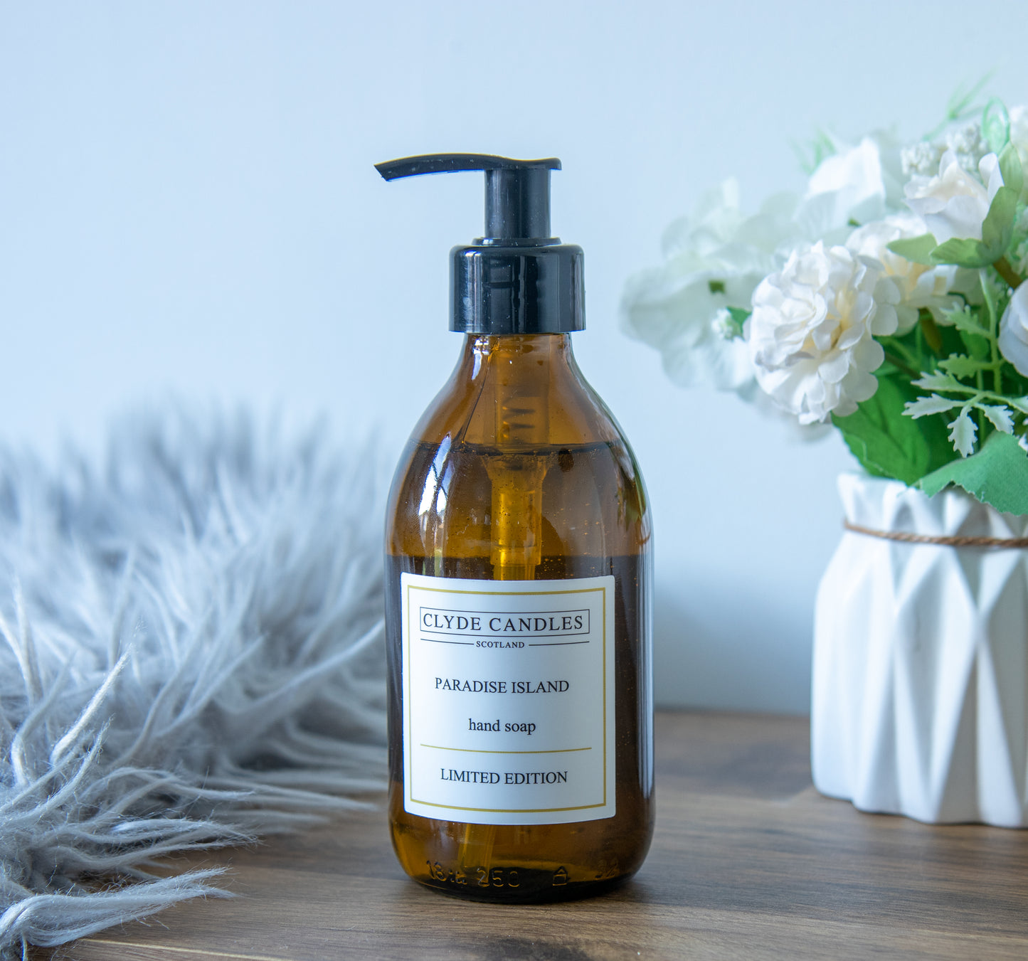 Luxury Hand Wash